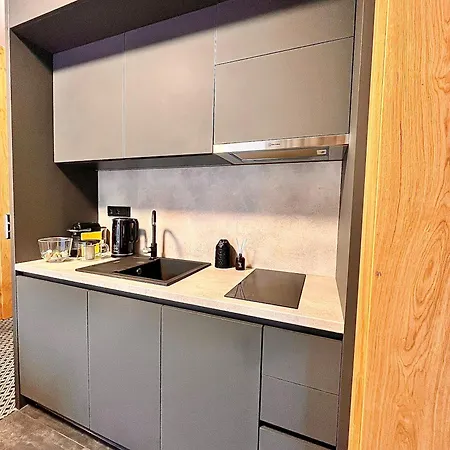 Alpina Mountain View Špindlerŭv Mlýn