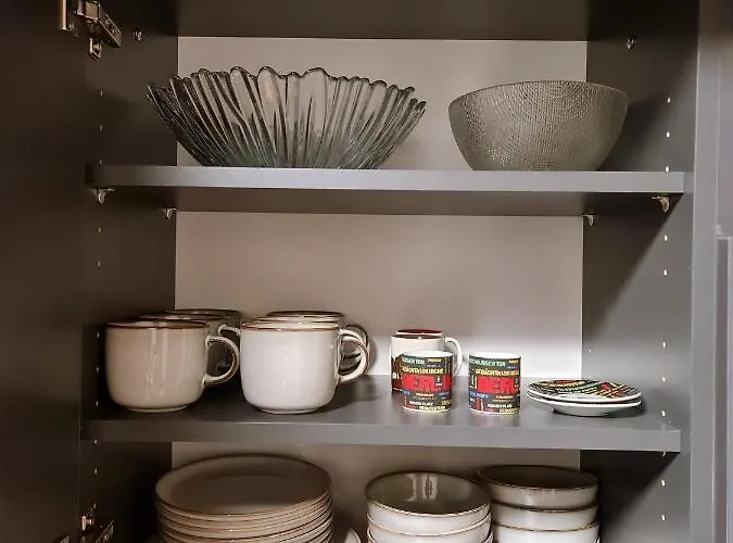 Lejlighed Alpina Mountain View Špindlerŭv Mlýn