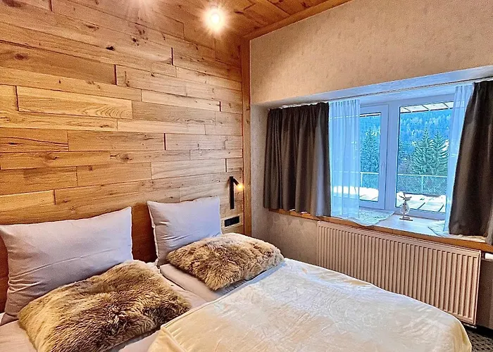 Alpina Mountain View