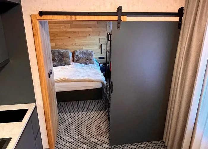 Alpina Mountain View Lejlighed Špindlerŭv Mlýn