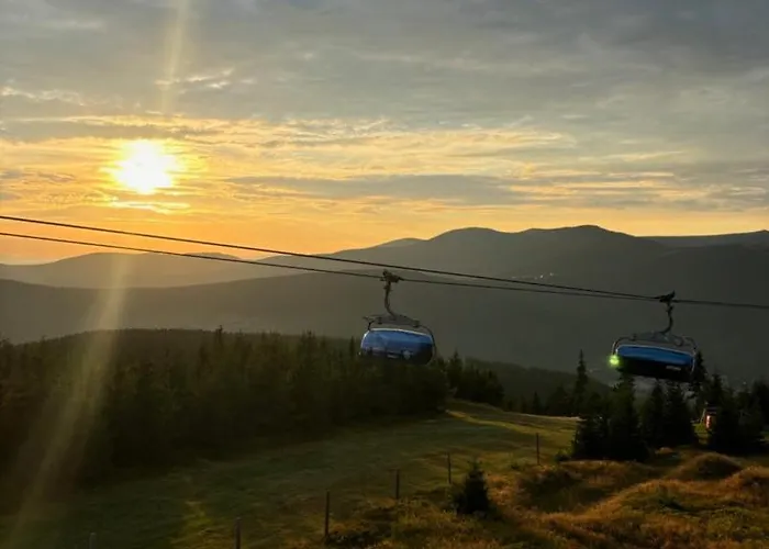 Alpina Mountain View