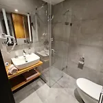Alpina Mountain View * Špindlerŭv Mlýn