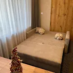 Alpina Mountain View Spindleruv Mlyn