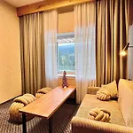 Apartment Alpina Mountain View