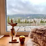 Alpina Mountain View * Špindlerŭv Mlýn