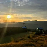 Alpina Mountain View