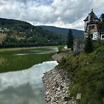 Alpina Mountain View 아파트 *