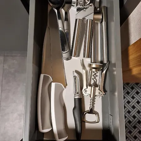 Alpina Mountain View Апартаменти *