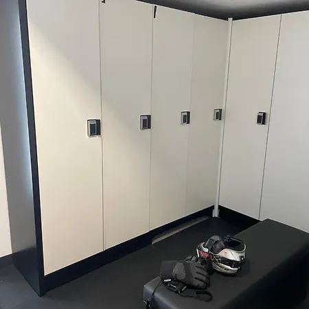 Alpina Mountain View * Špindlerŭv Mlýn