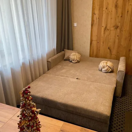 Alpina Mountain View Шпіндлерув-Млин