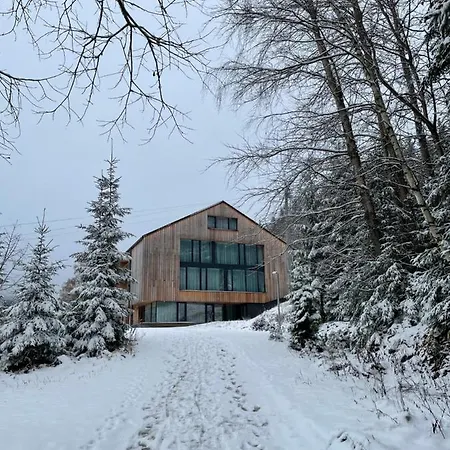 Alpina Mountain View Daire