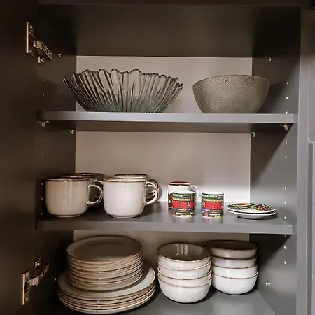 Апартаменти Alpina Mountain View Шпіндлерув-Млин