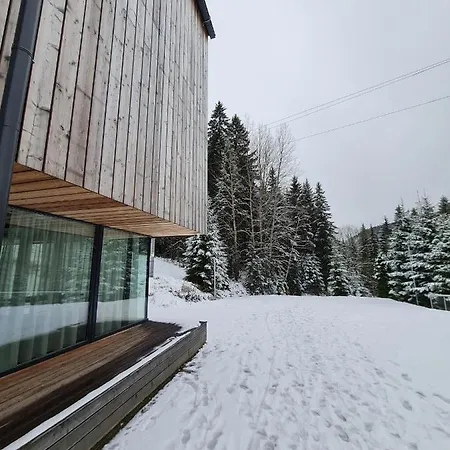 Alpina Mountain View * Spindleruv Mlyn