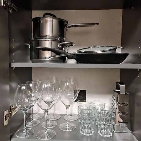 Alpina Mountain View *