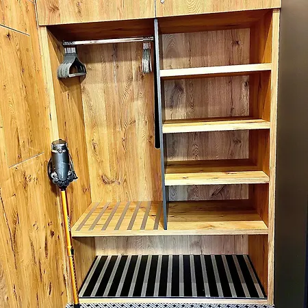 Alpina Mountain View * Шпіндлерув-Млин