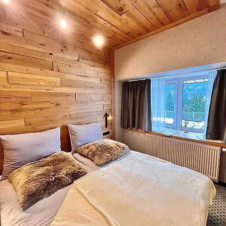 Alpina Mountain View