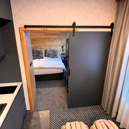 Alpina Mountain View 아파트 Špindlerŭv Mlýn