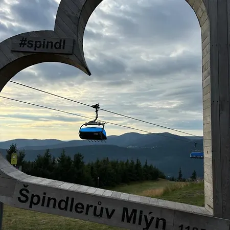 Alpina Mountain View *