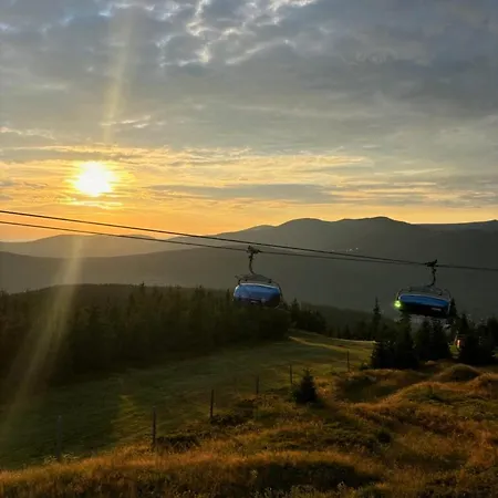 Alpina Mountain View
