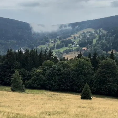 Alpina Mountain View *