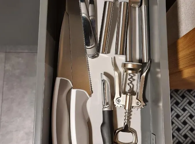 Alpina Mountain View Apartment *