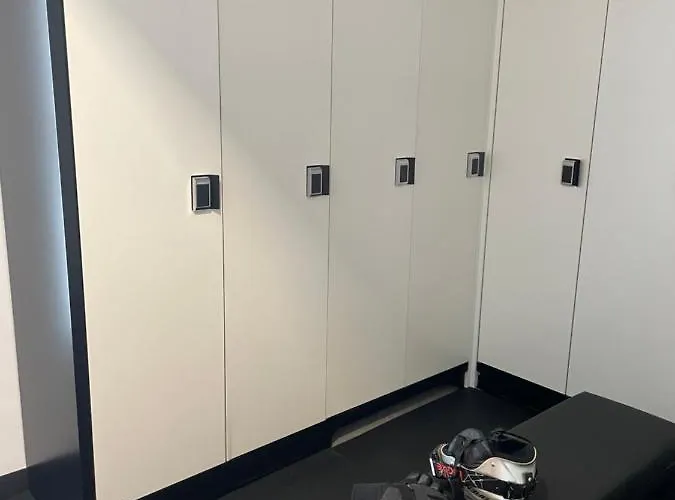 Alpina Mountain View * Špindlerŭv Mlýn