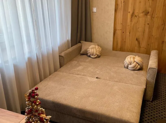 Alpina Mountain View Spindleruv Mlyn