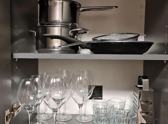 Alpina Mountain View *