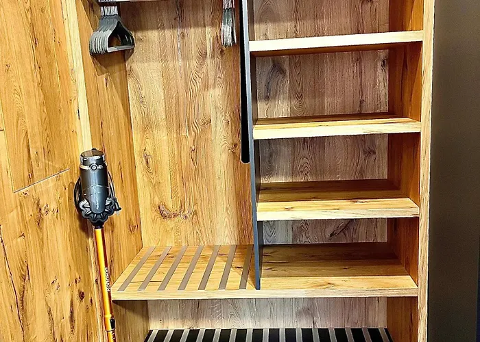 Alpina Mountain View * Spindleruv Mlyn