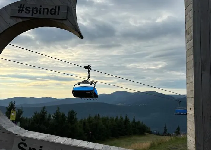 Alpina Mountain View *