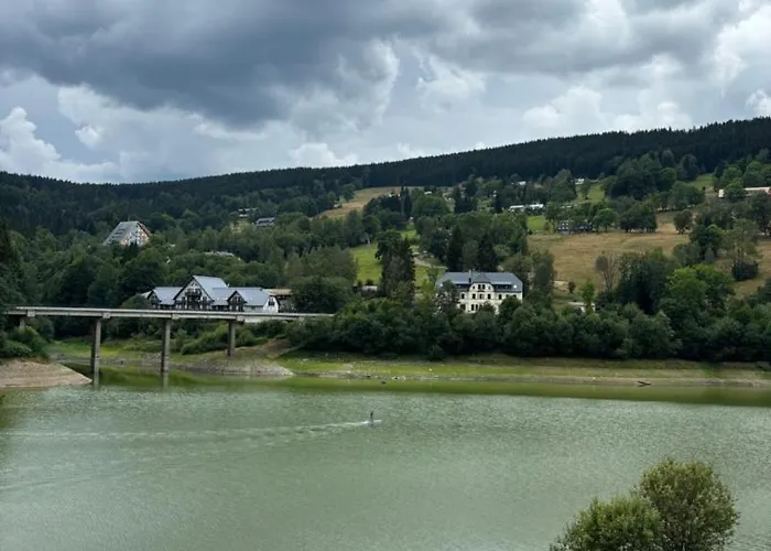 Alpina Mountain View * Spindleruv Mlyn