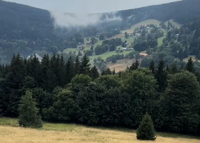 Alpina Mountain View *